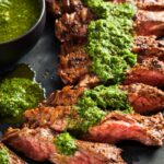 Best Sides for Chimichurri Steak