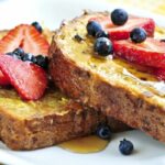 Best Sides for French Toast