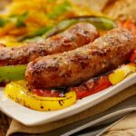 Best Sides for Italian Sausage