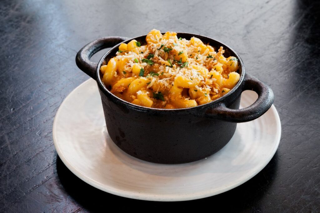 Best Mac and Cheese - What to Serve with Dirty Rice