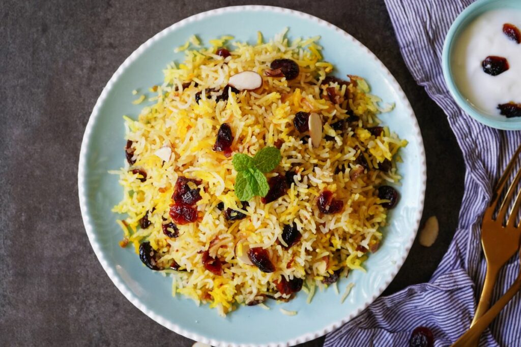 Best Rice Pilaf