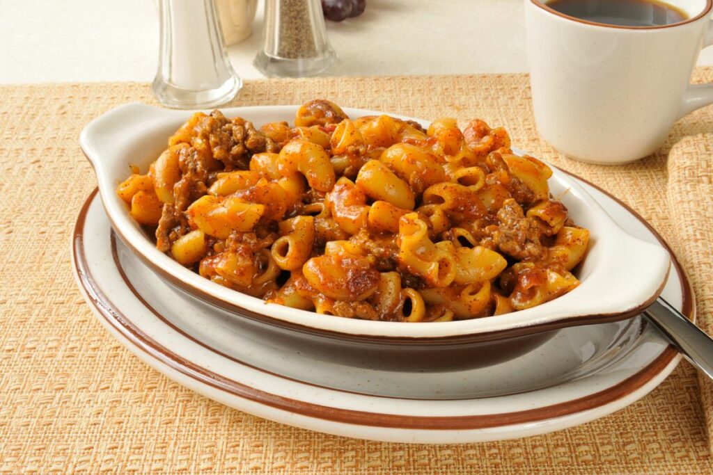 Best Side Dishes for Goulash