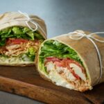 Best Sides for Chicken Wraps
