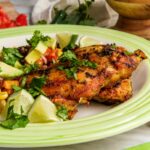 Best Sides for Cilantro Lime Chicken