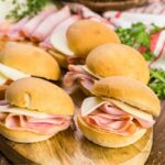 Best Sides for Ham and Cheese Sliders