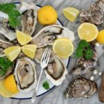Best Sides for Oysters