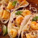 Best Sides for Shrimp Tacos