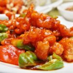 Best Sides for Sweet and Sour Chicken
