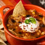 Best Sides for Taco Soup