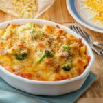 Best Sides for Tuna Casserole
