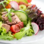 Best Sides for Tuna Salad