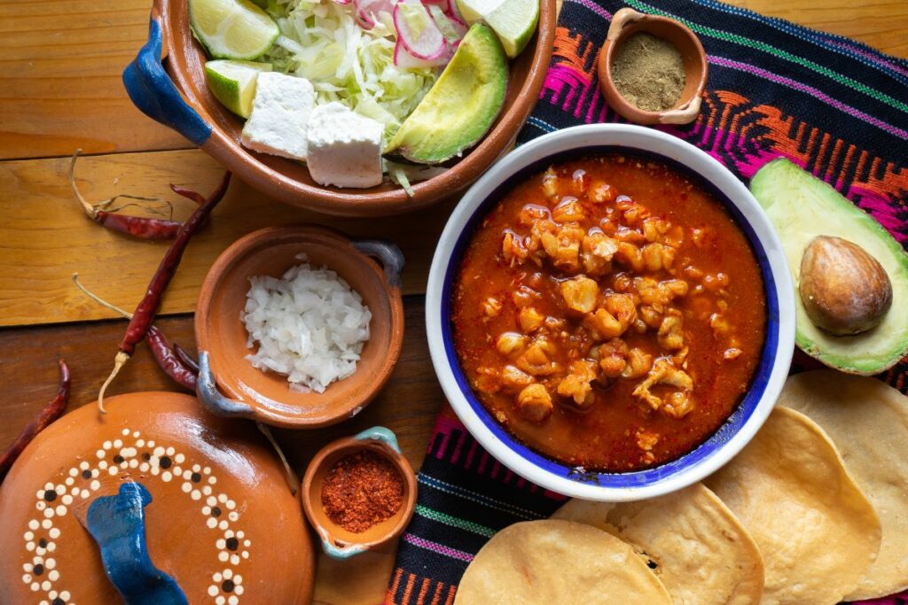 Best Side Dishes for Pozole