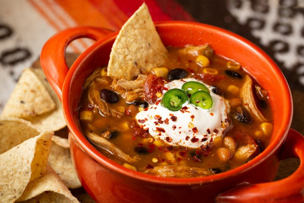 Best Side Dishes for Taco Soup