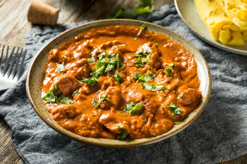 Best Side Dishes for Chicken Tikka Masala