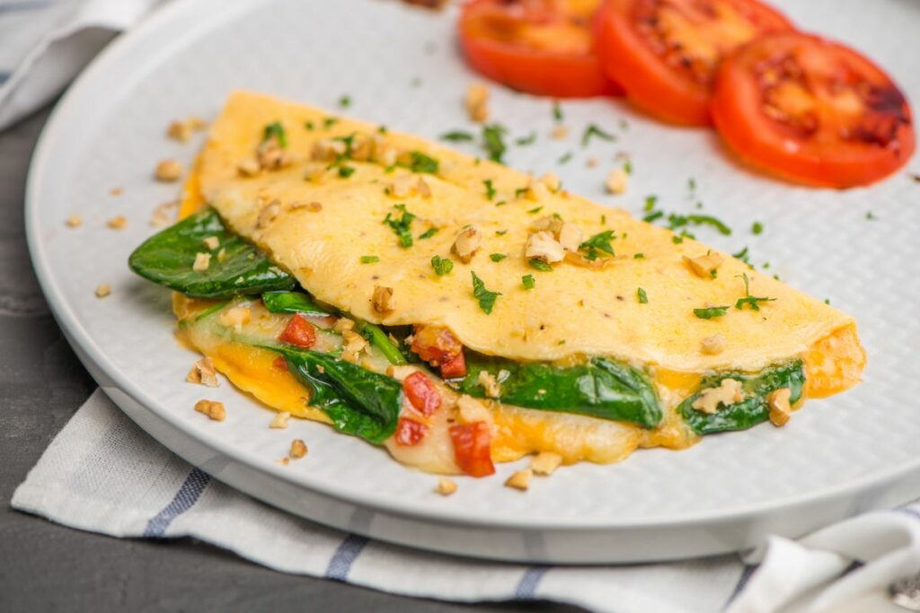Best Side Dishes for Omelets