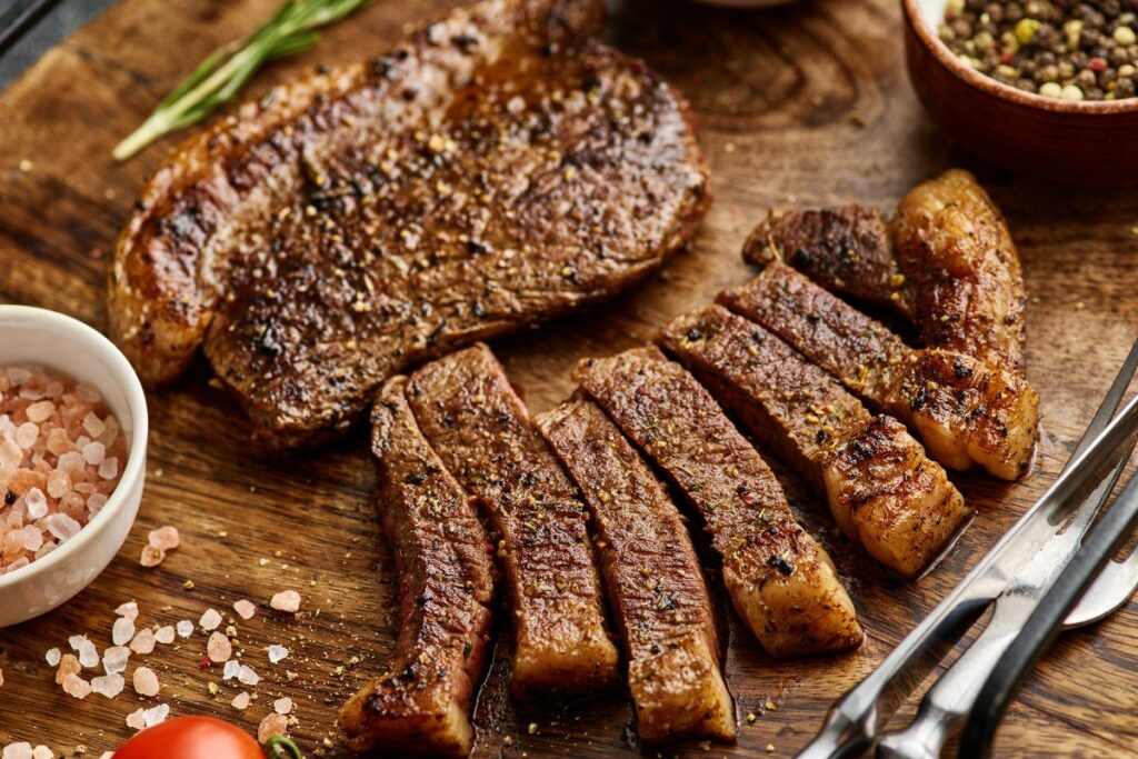 Best Side Dishes for Picanha