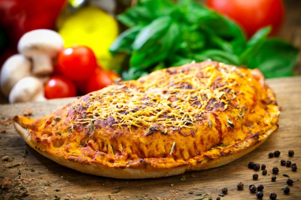 Best Side Dishes for Calzones