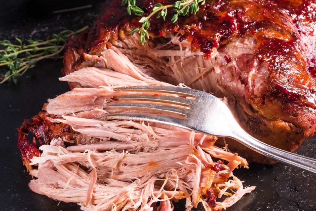 Best Healthy Sides for Pulled Pork
