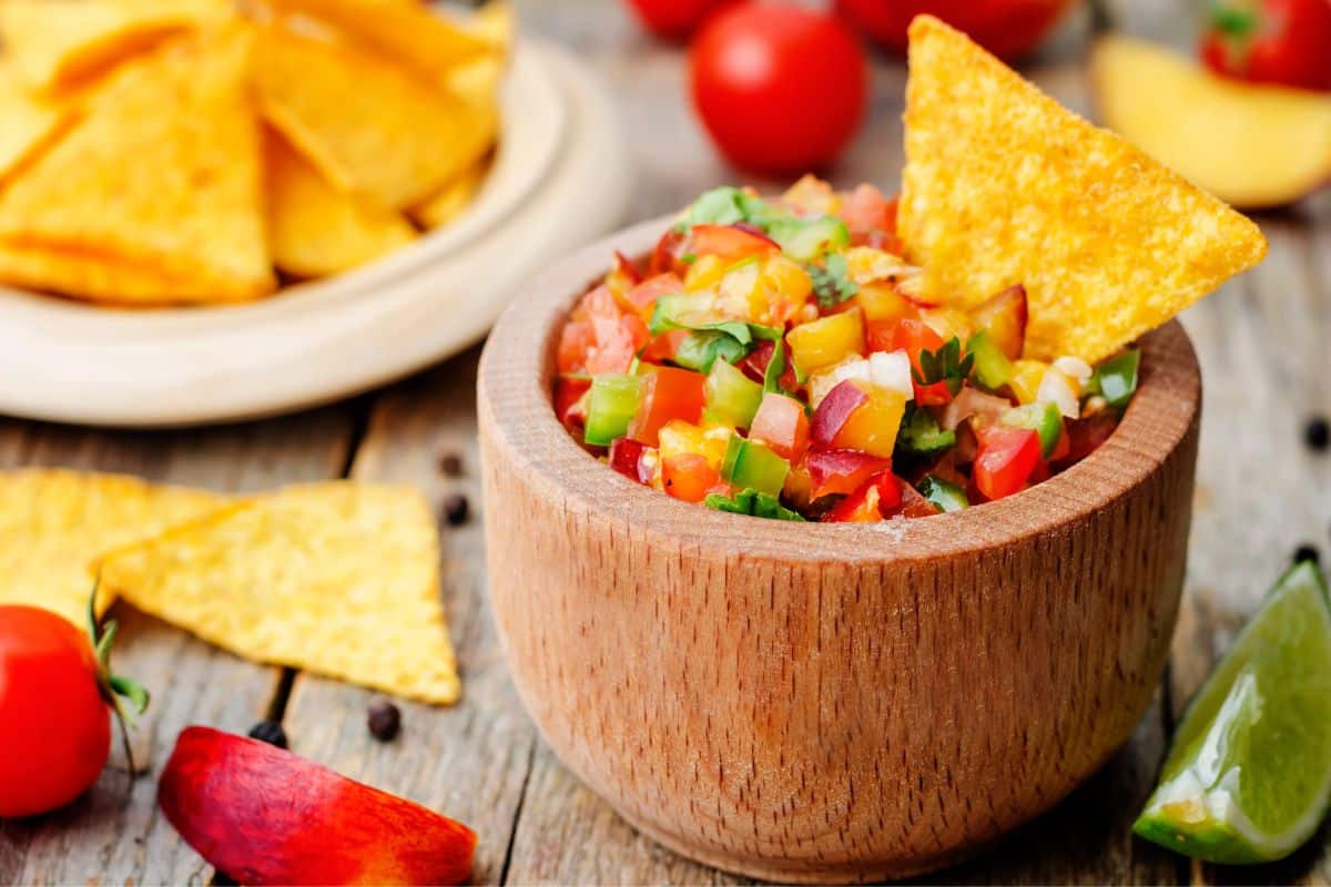 What is Salsa?