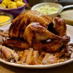Best Sides Dishes for Fried Turkey