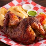 Best Sides Dishes for Peruvian Chicken