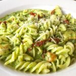 Best Sides Dishes for Pesto Pasta