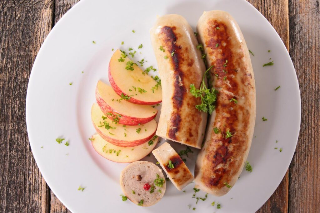 Best Sides for Boudin