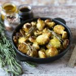 Best Sides for Brussel Sprouts