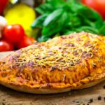Best Sides for Calzones