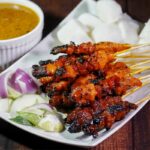 Best Sides for Chicken Satay