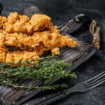 Best Healthy Sides for Chicken Tenders
