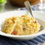 Best Sides for Chicken Tetrazzini