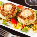 Best Sides for Crab Cakes
