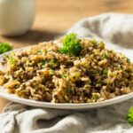 Best Sides for Dirty Rice