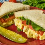 Best Sides for Egg Salad Sandwiches
