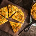 Best Sides for Frittata