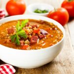 Best Sides for Lentil Soup