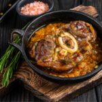 Best Sides for Osso Buco