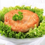 Best Sides for Salmon Patties