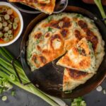 Best Sides for Scallion Pancakes