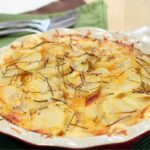 Best Sides for Scalloped Potatoes