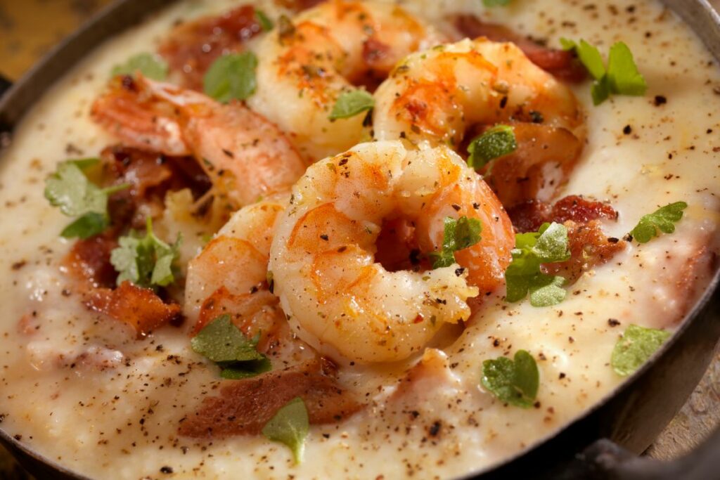 Best Sides for Shrimp and Grits