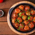 Best Sides for Sweet and Sour Meatballs