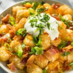 Best Sides for Tater Tot Casserole