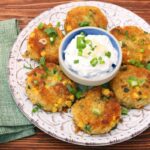 Best Sides for Tuna Patties