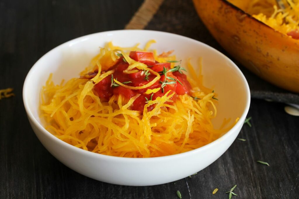 Best Spaghetti Squash