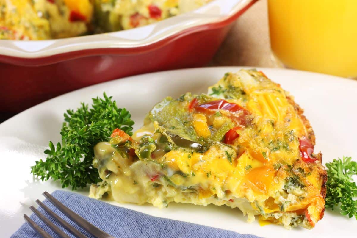 7 Best Sides To Serve With Frittata Updated 2025 
