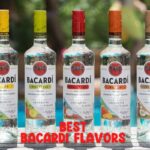 Best Bacardi Flavors