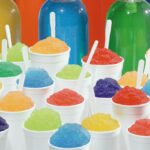 Best Snow Cone Flavors