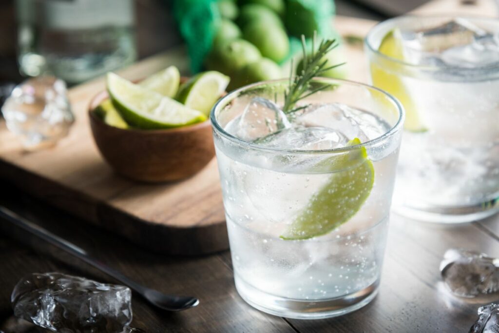 Check Cheap Gins